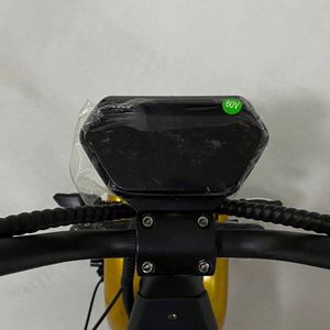 Nouveau <span class=keywords><strong>Scooter</strong></span> électrique, livraison gratuite, fourniture directe d'usine, vélo électrique Citycoco, gros <span class=keywords><strong>pneu</strong></span>, frein à disque, Scooters électriques - Product Image 5