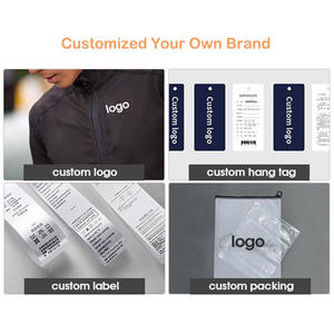 प्रदर्शन नमी Wicking कस्टम कढ़ाई लोगो सादे सूखी-फिट गोल्फ पोलो रिक्त टी शर्ट - Product Image 3