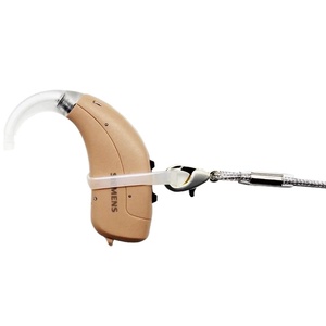 Behind the <b>ear</b> machine lanyard - single <b>ear</b> - Product Image 3