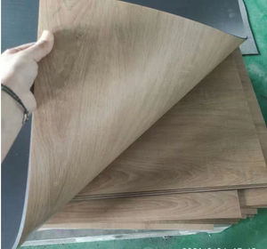 Nhà Máy bán hàng đàn hồi cao cao su mềm Thảm 5mm-10mm dày chống trượt bằng gỗ cao su sàn gạch - Product Image 3