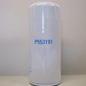 Filtro de Aceite Lubricante para Maquinaria de Ingeniería a Buen Precio, LF3379 P553191 492164004 466634 JX1023A VOE4666343 para Camiones MACK - Product Image 6