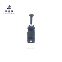 QSF nouveau commutateur de feu stop de voiture Renault moteur PheV 2024-modèle 253206170R