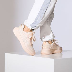 En stock, Chaussures ultra respirantes à <span class=keywords><strong>semelle</strong></span> légère, <span class=keywords><strong>semelle</strong></span> souple et flexible, tige en maille Fly Knit, baskets décontractées pour un confort large, idéales pour le quotidien et offrant un bon maintien. - Product Image 1