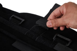 Inmovilizador de Rodilla Médico, Protector de Articulación de Rodilla, Soporte de Rodilla, Férula de Inmovilización de Tres Paneles - Product Image 5