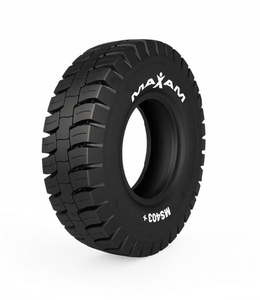 Neumático Radial Todoterreno Marca MAXAM para Camión Volquete 27.00R49 MS401 MS403 en Stock 2700r49 Neumático para Camión Minero - Product Image 3
