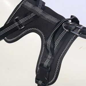 Pet Protective Gear <b>Dogs</b> Going Out Leg Joint protection Covers Diving Materials Thick Safe Pet protection Equipment - Product Image 2