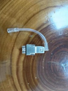 Appareil professionnel MESO SKIN sans aiguille pour l'hydratation et le rajeunissement de la peau, introduction de mésothérapie, appareil de beauté - Product Image 4