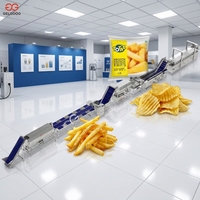 Machine à fabriquer des chips de pommes de terre et des frites en acier inoxydable commercial, 30 cm de long, à pression manuelle