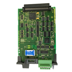 โมดูลควบคุม PLC ในสต็อก ตัวแปลงความถี่ A16B-3200-0516 - Product Image 1