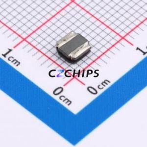 ANR4018T2R2M ตัวเหนี่ยวนำไฟฟ้าแบบ SMD,4x4 มม. ( ค่าความเหนี่ยวนำ: 2.2uH )( ความแม่นยำ: 20% กระแสไฟฟ้าที่กำหนด: 2.6A ) - Product Image 2