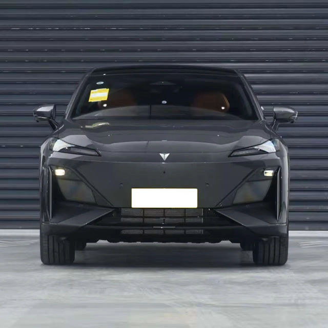 2025 DEEPAL Deep Blue S07 285Max Smart Driving AD PRO Version 5 Seat SUV Long-range New Electric Car Worry-free After-sales