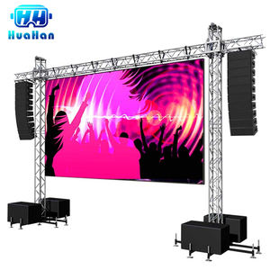 <span class=keywords><strong>Pantalla</strong></span> led a todo color para exteriores <span class=keywords><strong>Pantalla</strong></span> de publicidad impermeable <span class=keywords><strong>Shanghai</strong></span> Buen proveedor P3.91 HD - Product Image 5