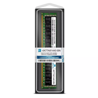 Mémoire de haute qualité M425R4GA3BB0-CWM0L 32 Go DDR5 5600 MHz Dual Rank x8 ECC