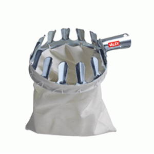 VALEX GIA0809 Italy Fruit Picker with Bag Convenient <b>Pick</b>-<b>Up</b> <b>Tool</b> - Product Image 1