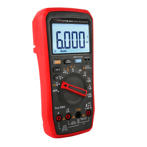 Multimètre numérique True RMS UT15B neuf - Product Image 3