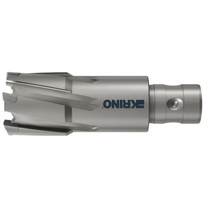 Assortment of 6 <b>long</b> Krino TCT core <b>drill</b> <b>bits</b> with Quick-In attachment in case, 14-22mm - Product Image 2