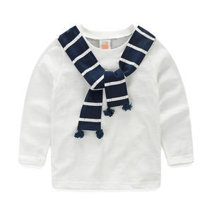 2017 Latest <b>T</b>- <b>Shirt</b> Designs ForPlain Round Neck <b>T</b>-<b>shirt</b> with O-neck - Product Image 2