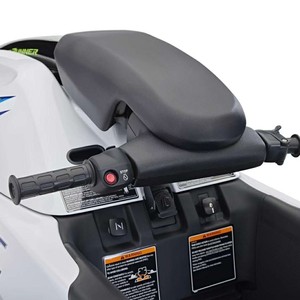 Superjet Water Scooter 701CC 2 Stroke Single Person Jet <b>Ski</b> For Lakes Rivers - Product Image 2