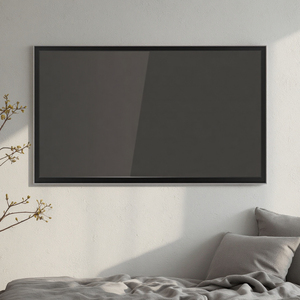 ผู้ผลิต OEM โทรทัศน์จอแบน 32 นิ้ว ทีวีอัจฉริยะ Android TV - Product Image 2