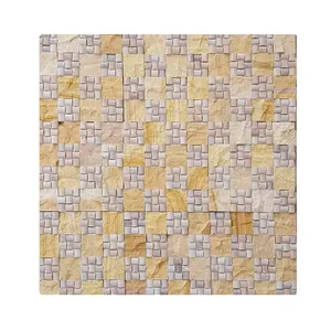 Best Indian Manufacturer Of Natural Stone Mosaics Tiles and Panels Buy at Best Price From Wholesale Supplier Stone Field India