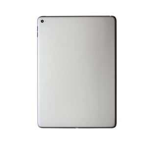 Cubierta trasera de la caja de la puerta de la batería para <span class=keywords><strong>Ipad</strong></span> 6 2018 <span class=keywords><strong>AIR</strong></span> 2 <span class=keywords><strong>Air</strong></span> 2 A1566 A1893 WIFI 4G versión A1567 A1954 con logotipo - Product Image 1