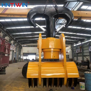 HNTIWIN, Proveedor Chino Personalizado de Accesorios para Ganchos de Grúa para Equipos de Manipulación de Materiales Nuevos Utilizados en la Fabricación - Product Image 3