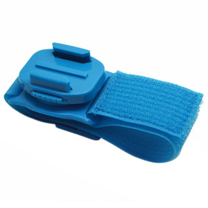 <span class=keywords><strong>Camera</strong></span> Có Thể Điều Chỉnh Xoay 360 Độ Mới Xoay Dây Đeo Cổ Tay Cố Định Toàn Diện Gắn Cho <span class=keywords><strong>GoPro</strong></span> Hero 9 8 7 6 5 4 3 - Product Image 4