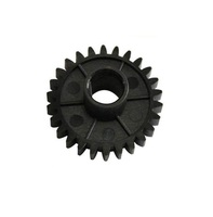 D&H Nouveau Rouleau de Pression Compatible FU8-0575-000 26T pour Imprimante Copieur IR2520 IR2525 IR2530