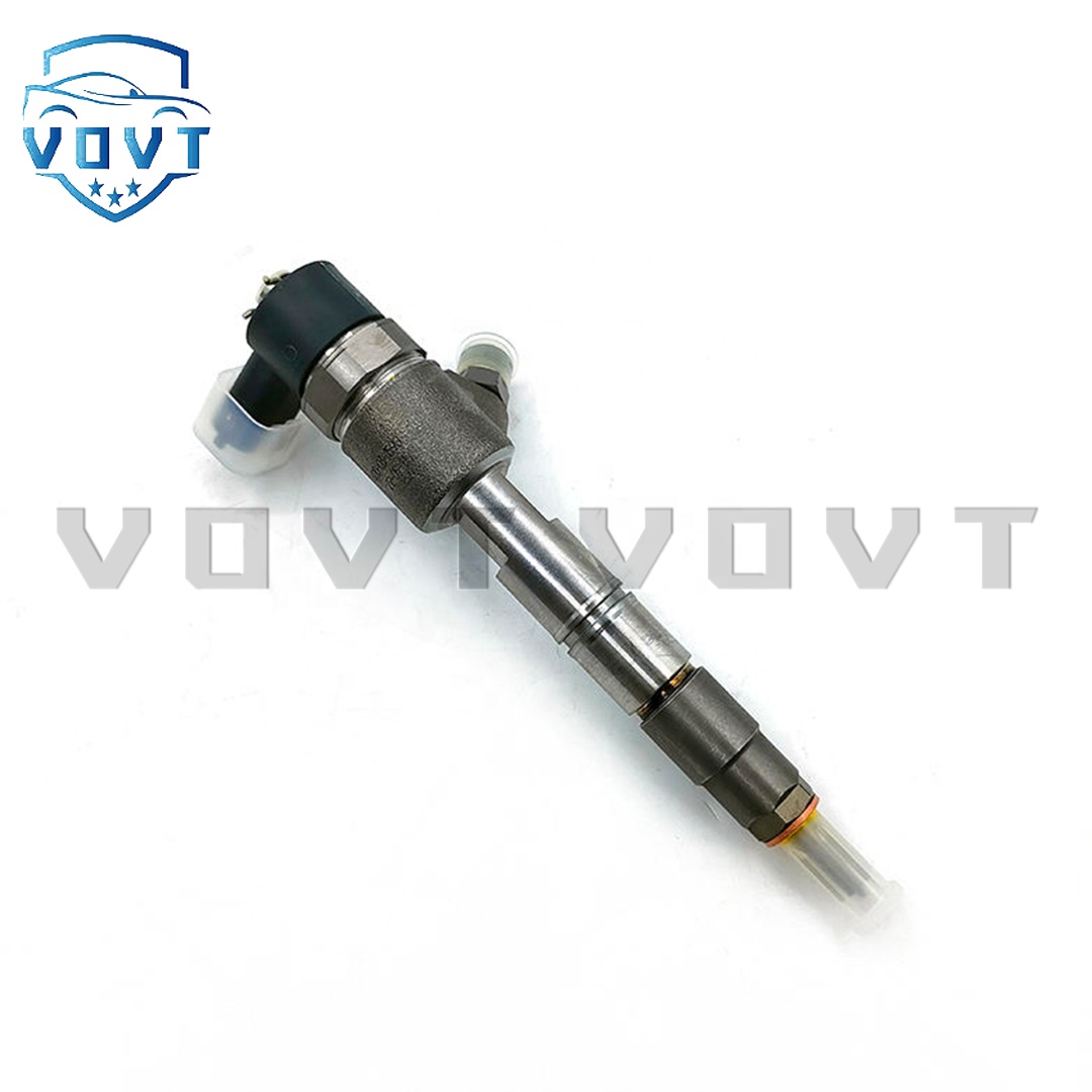 High Quality Diesel injector 0 445 110 330 0445110330 Diesel Fuel Injector For Bosch Spare Part