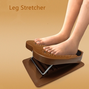 Tùy Chỉnh 4 Mức Độ Bê Cáng Tập Thể Dục Yoga Có Thể Điều Chỉnh Chân Cáng Hội Đồng Quản Trị Cho Cơ Bắp Hiệu Quả Kéo Dài - Product Image 2