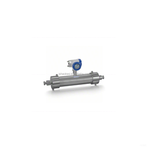 100%Original KrohneMass Flow Meter Measurement <b>Liquids</b>, Gases OPTIMASS 7400 series 4-20ma HART output Coriolis Mass - Product Image 2