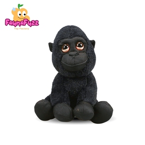 Peluche Scimpanzé Mini di Tendenza, Giocattolo Moderno e Divertente per Bambini e Bambine - Product Image 2