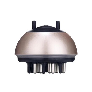 Bouteille d'huile capillaire pour soins des cheveux, traitement du cuir chevelu, huile essentielle liquide, peigne applicateur de liquide pour le cuir chevelu - Product Image 4