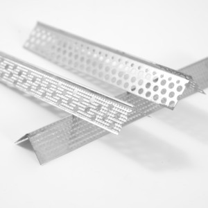 Hạt Góc Vách Thạch Cao, Hạt Góc Kim Loại, Hạt Góc Thạch Cao - Product Image 1