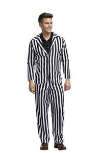 Costumes de clown d'horreur de Stephen King Costumes de Cosplay de films - Product Image 2