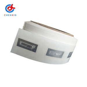 Chip F08 RFID 30*15Mm Tùy Chỉnh Nhãn Dán Thẻ Nfc MINI Bộ Nhớ HF 13.56Mhz 1024 Byte Tương Thích Với <span class=keywords><strong>MIFARE</strong></span> Classic <span class=keywords><strong>1K</strong></span> - Product Image 6