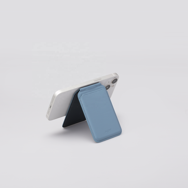 MOFT Flash Wallet & Stand for iPhone 12 13 14 Series