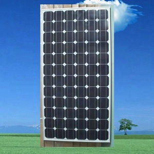 Mejor Precio por Vatio de Paneles Solares de 300w Monocristalinos - Product Image 3