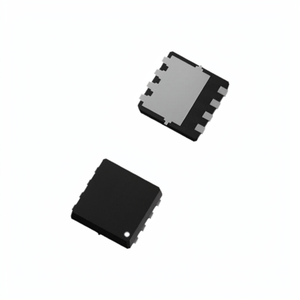 Electronics Component DI075N04PT-AQ 8-QFN Transistors Original One Stop Service - Product Image 1