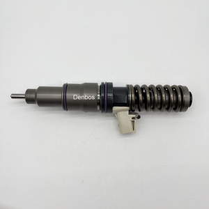 High Quality Electronic Control Unit Pump Fuel Injector 85003111 BEBE4F08001 for Vo-lvo D13F <strong>Mack</strong> MP7 Heavy-Duty Truck - Product Image 6