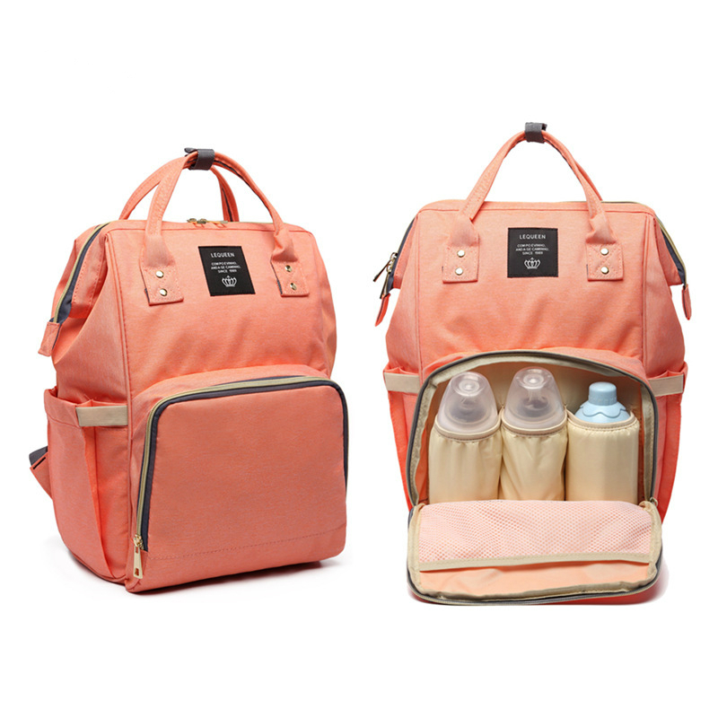 Encuentre el mejor fabricante de pañalera tipo mochila y pañalera tipo mochila  para el mercado de hablantes de spanish en alibaba.com