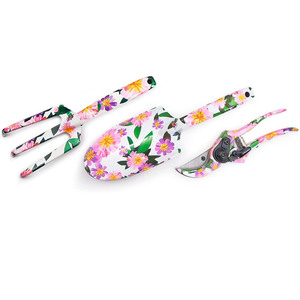 Gran oferta, juego <span class=keywords><strong>de</strong></span> herramientas manuales <span class=keywords><strong>de</strong></span> jardín <span class=keywords><strong>de</strong></span> 3 piezas con juego <span class=keywords><strong>de</strong></span> herramientas <span class=keywords><strong>de</strong></span> <span class=keywords><strong>jardinería</strong></span> <span class=keywords><strong>para</strong></span> el hogar <span class=keywords><strong>para</strong></span> <span class=keywords><strong>mujer</strong></span> - Product Image 4