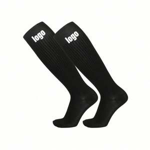Design Wholesale Custom <b>Socks</b> Manufacturer OEM Personalized Design Your Logo <b>Hosiery</b> Sport <b>Socks</b> - Product Image 1