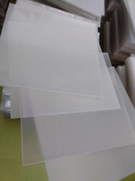 10 feuilles/paquet Feuille lenticulaire 3D en PET Taille 200*300mm 40LIP/50LIP/60LIP/70LIP/75LIP/90LIP/100LIP/120LIP/161LIP/200LIP