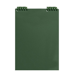 Di alta qualità A5 diario a spirale <span class=keywords><strong>Notebook</strong></span> PP copertina smerigliata in orizzontale perfetto diario della scuola per gli studenti - Product Image 5