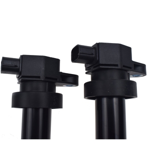 Pièces de véhicule pièces de voiture 4 pièces bobines d'allumage et connecteur prise de faisceau de câbles pour <span class=keywords><strong>Kia</strong></span> <span class=keywords><strong>Soul</strong></span> Hyundai Veloster - Product Image 4