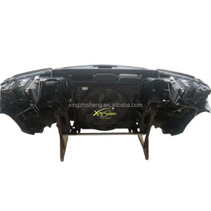 Hochwertige Gebrauchte Frontstoßstange und Kühlergrill für Mercedes-Benz GLE 167 Sport – Bestseller Ersatzteile - Product Image 6