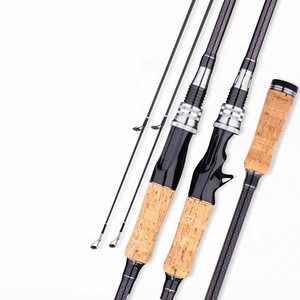<span class=keywords><strong>Canne</strong></span> à pêche <span class=keywords><strong>Feeder</strong></span> en Fiber de carbone, avec moulinet, 1.8m, 2.1m, 2.4m, 2.7m, vente en gros, nouveauté - Product Image 2