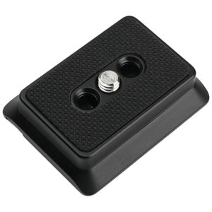Für DJI RSC 2 / RS 2 / RS 3 Stabilisator obere Schnell wechsel platte 50x38mm - Product Image 1