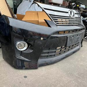 ชุดแต่งกันชนหน้า-หลัง สำหรับรถยนต์ รุ่น <span class=keywords><strong>Vellfire</strong></span> <span class=keywords><strong>20</strong></span> - Product Image 3